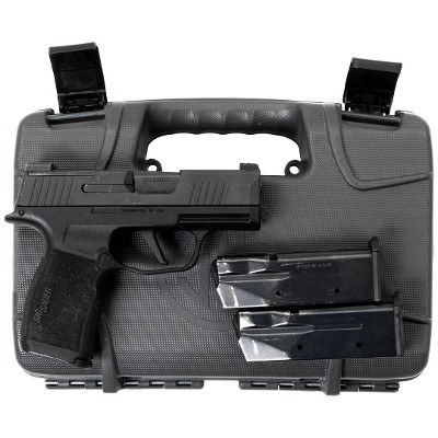 SIG SAUER P365X 9MM LUGER (9X19 PARA) - Image 3 of 3