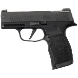 SIG SAUER P365X 9MM LUGER (9X19 PARA) - Image 1 of 3