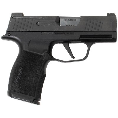 SIG SAUER P365X 9MM LUGER (9X19 PARA) - Image 2 of 3