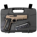 SIG SAUER 1911 EMPEROR SCORPION .45 ACP - Image 3 of 3