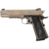 SIG SAUER 1911 EMPEROR SCORPION .45 ACP - Image 1 of 3
