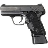 KIMBER SOLO CARRY DC 9MM LUGER (9X19 PARA) - Image 1 of 3