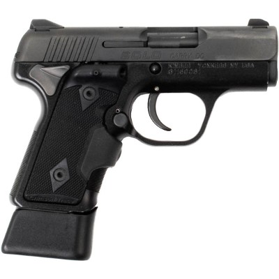 KIMBER SOLO CARRY DC 9MM LUGER (9X19 PARA) - Image 2 of 3