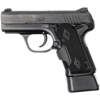 KIMBER SOLO CARRY DC 9MM LUGER (9X19 PARA) - Image 1 of 3