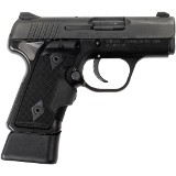 KIMBER SOLO CARRY DC 9MM LUGER (9X19 PARA) - Image 2 of 3