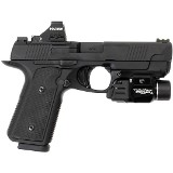 DANIEL DEFENSE H9 9MM LUGER (9X19 PARA) - Image 2 of 3
