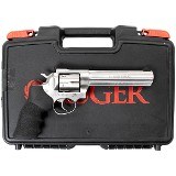 RUGER GP100 .357 MAG - Image 3 of 3