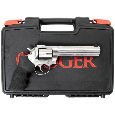 RUGER GP100 .357 MAG - Image 3 of 3