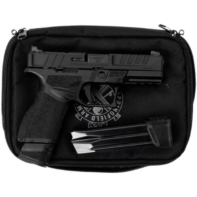 SPRINGFIELD ARMORY ECHELON 9MM LUGER (9X19 PARA) - Image 3 of 3
