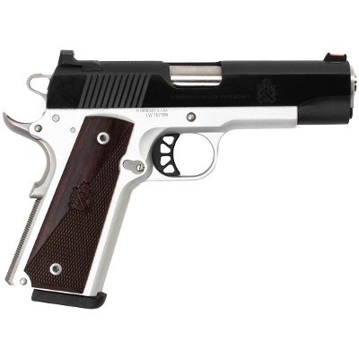 SPRINGFIELD ARMORY RONIN 9MM LUGER (9X19 PARA) - Image 2 of 3