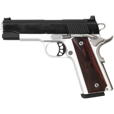 SPRINGFIELD ARMORY RONIN 9MM LUGER (9X19 PARA) - Image 1 of 3