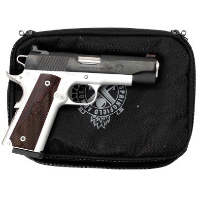 SPRINGFIELD ARMORY RONIN 9MM LUGER (9X19 PARA) - Image 3 of 3