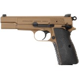 SPRINGFIELD ARMORY SA-35 9MM LUGER (9X19 PARA) - Image 1 of 3