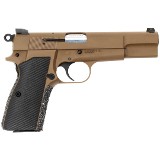 SPRINGFIELD ARMORY SA-35 9MM LUGER (9X19 PARA) - Image 2 of 3