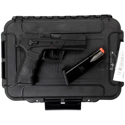 SAR FIREARMS CM9 9MM LUGER (9X19 PARA) - Image 3 of 3