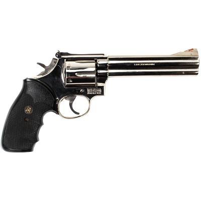 SMITH & WESSON 586 .357 MAG - Image 2 of 3