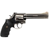 SMITH & WESSON 586 .357 MAG - Image 2 of 3