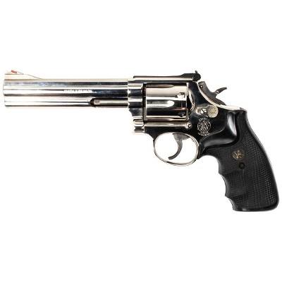 SMITH & WESSON 586 .357 MAG - Image 1 of 3