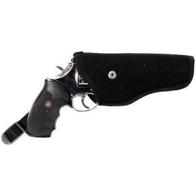 SMITH & WESSON 586 .357 MAG - Image 3 of 3