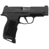 SIG SAUER P365XL 9MM LUGER (9X19 PARA) - Image 2 of 3
