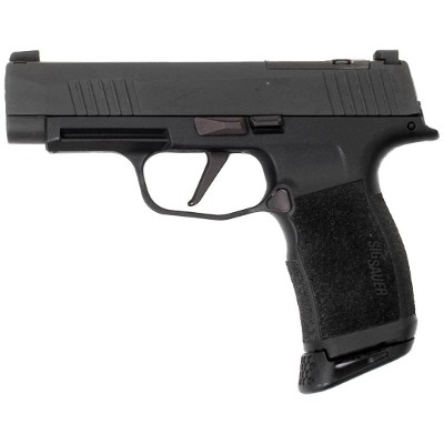 SIG SAUER P365XL 9MM LUGER (9X19 PARA) - Image 1 of 3