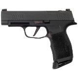 SIG SAUER P365XL 9MM LUGER (9X19 PARA) - Image 1 of 3