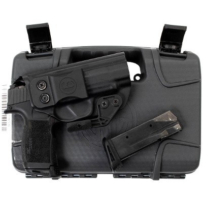 SIG SAUER P365XL 9MM LUGER (9X19 PARA) - Image 3 of 3