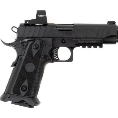 GIRSAN WITNESS2311C 10MM - Image 2 of 3