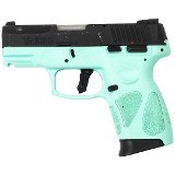 TAURUS G2C 9MM LUGER (9X19 PARA) - Image 1 of 2