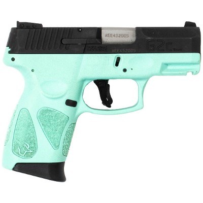 TAURUS G2C 9MM LUGER (9X19 PARA) - Image 2 of 2
