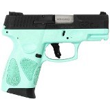 TAURUS G2C 9MM LUGER (9X19 PARA) - Image 2 of 2