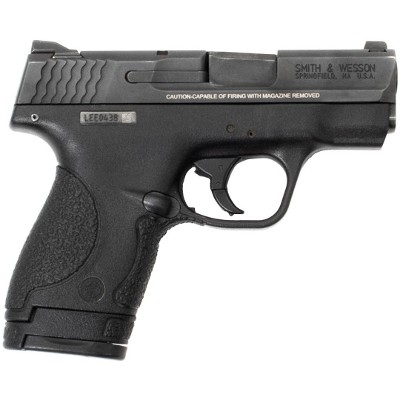 SMITH & WESSON M&P9 SHIELD 9MM LUGER (9X19 PARA) - Image 2 of 3