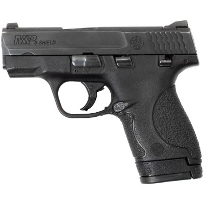 SMITH & WESSON M&P9 SHIELD 9MM LUGER (9X19 PARA) - Image 1 of 3