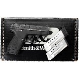 SMITH & WESSON M&P9 SHIELD 9MM LUGER (9X19 PARA) - Image 3 of 3