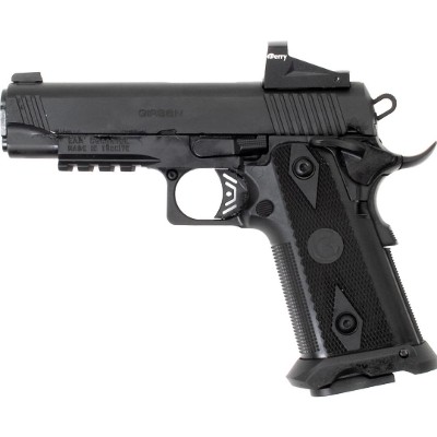 GIRSAN WITNESS2311C 9MM LUGER (9X19 PARA) - Image 1 of 3