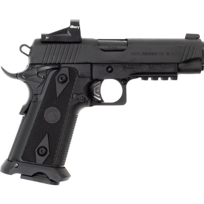 GIRSAN WITNESS2311C 9MM LUGER (9X19 PARA) - Image 2 of 3