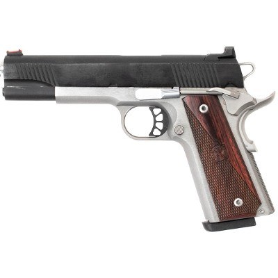 SPRINGFIELD ARMORY RONIN 9MM LUGER (9X19 PARA) - Image 1 of 3
