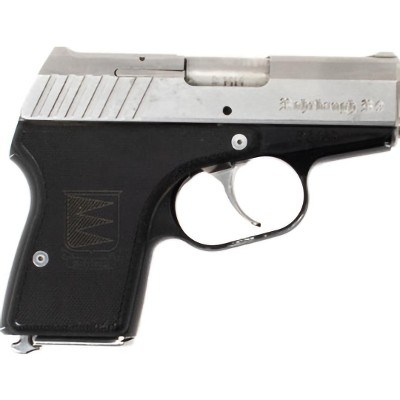 ROHRBAUGH R9 9MM LUGER (9X19 PARA) - Image 2 of 3