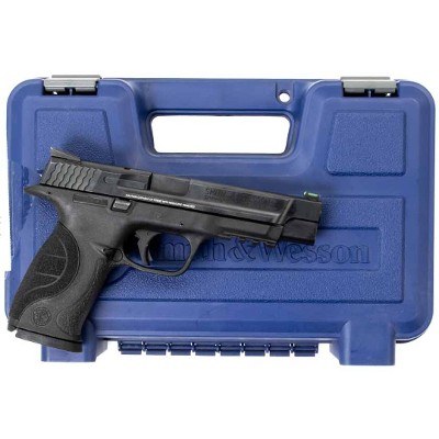 SMITH & WESSON M&P40 PRO SERIES .40 S&W - Image 3 of 3