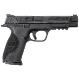 SMITH & WESSON M&P40 PRO SERIES .40 S&W - Image 2 of 3