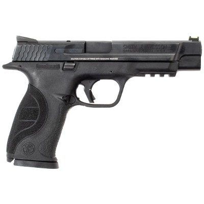 SMITH & WESSON M&P40 PRO SERIES .40 S&W - Image 2 of 3