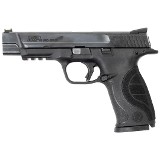 SMITH & WESSON M&P40 PRO SERIES .40 S&W - Image 1 of 3