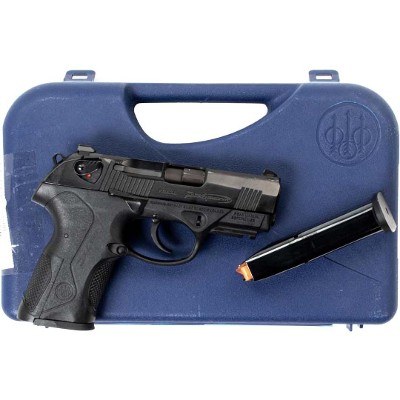 BERETTA PX4 STORM 9MM LUGER (9X19 PARA) - Image 3 of 3