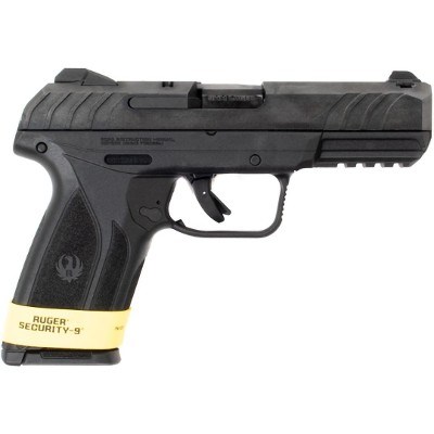 RUGER SECURITY-9 9MM LUGER (9X19 PARA) - Image 2 of 3