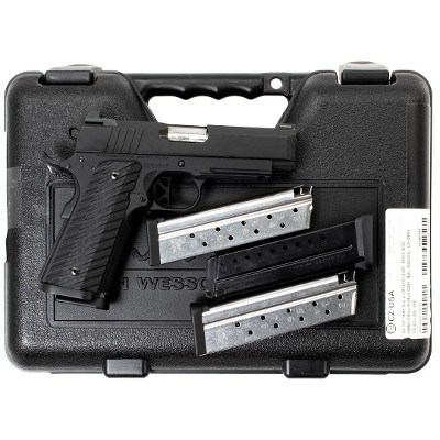 DAN WESSON FIREARMS TCP 9MM LUGER (9X19 PARA) - Image 3 of 3