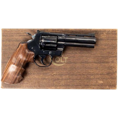 COLT PYTHON .357 MAG - Image 3 of 3