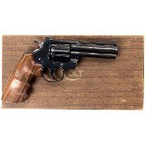 COLT PYTHON .357 MAG - Image 3 of 3