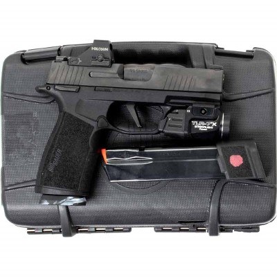 SIG SAUER P365X 9MM LUGER (9X19 PARA) - Image 3 of 3