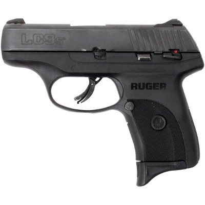 RUGER LC9S 9MM LUGER (9X19 PARA) - Image 1 of 3