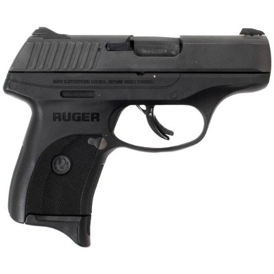RUGER LC9S 9MM LUGER (9X19 PARA) - Image 2 of 3
